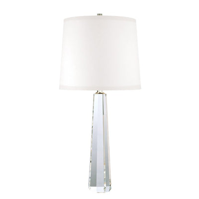 Product Image: L885-PN-WS Lighting/Lamps/Table Lamps