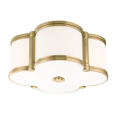 Product Image: 1212-AGB Lighting/Ceiling Lights/Flush & Semi-Flush Lights