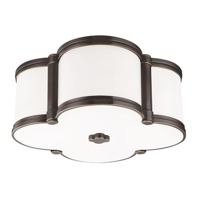 Product Image: 1212-OB Lighting/Ceiling Lights/Flush & Semi-Flush Lights
