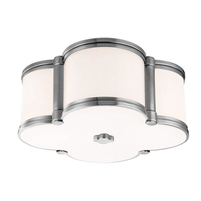 Product Image: 1212-PN Lighting/Ceiling Lights/Flush & Semi-Flush Lights