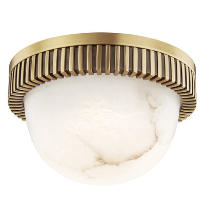 Product Image: 1430-AGB Lighting/Ceiling Lights/Flush & Semi-Flush Lights