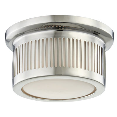 Product Image: 1440-PN Lighting/Ceiling Lights/Flush & Semi-Flush Lights