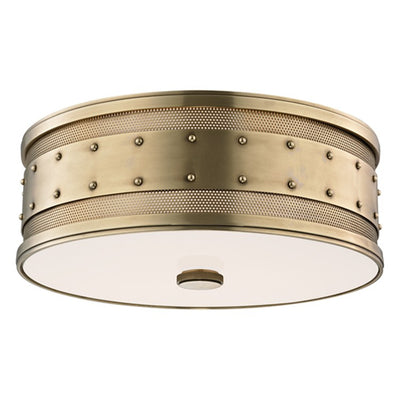 Product Image: 2206-AGB Lighting/Ceiling Lights/Flush & Semi-Flush Lights