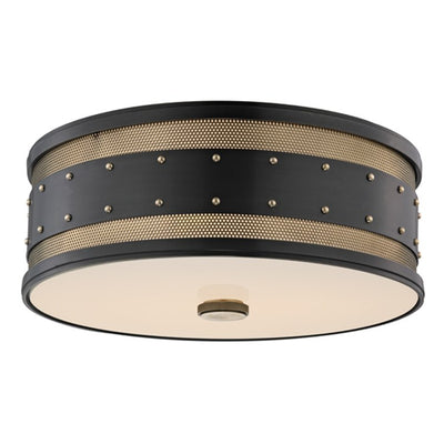 Product Image: 2206-AOB Lighting/Ceiling Lights/Flush & Semi-Flush Lights