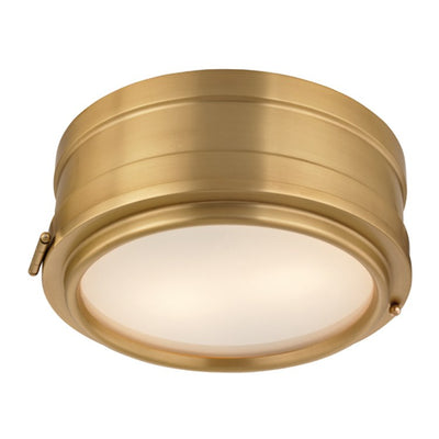 Product Image: 2311-AGB Lighting/Ceiling Lights/Flush & Semi-Flush Lights