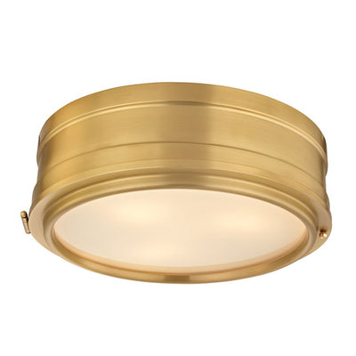 Product Image: 2314-AGB Lighting/Ceiling Lights/Flush & Semi-Flush Lights