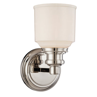 Product Image: 3401-PN Lighting/Wall Lights/Vanity & Bath Lights