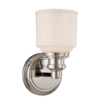 Product Image: 3401-SN Lighting/Wall Lights/Vanity & Bath Lights