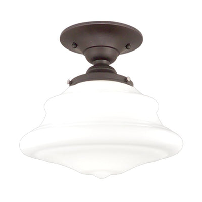 Product Image: 3409F-OB Lighting/Ceiling Lights/Flush & Semi-Flush Lights