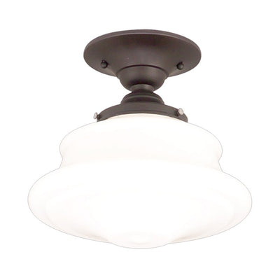 Product Image: 3416F-OB Lighting/Ceiling Lights/Flush & Semi-Flush Lights