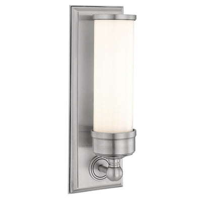 Product Image: 371-SN Lighting/Wall Lights/Vanity & Bath Lights