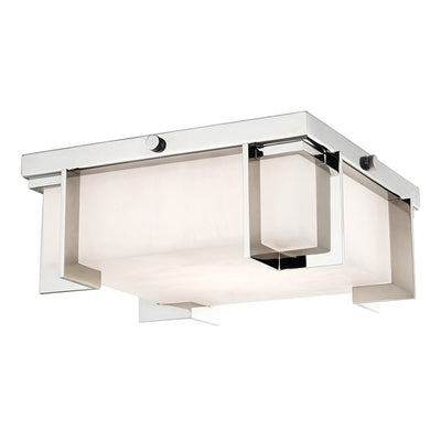 Product Image: 3913-PN Lighting/Ceiling Lights/Flush & Semi-Flush Lights