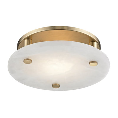 Product Image: 4712-AGB Lighting/Ceiling Lights/Flush & Semi-Flush Lights