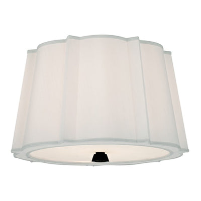 Product Image: 4817-OB Lighting/Ceiling Lights/Flush & Semi-Flush Lights
