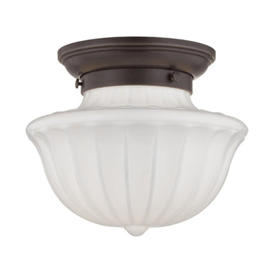 Product Image: 5009F-OB Lighting/Ceiling Lights/Flush & Semi-Flush Lights