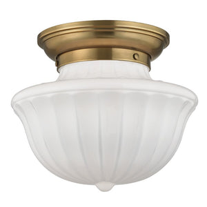 5012F-AGB Lighting/Ceiling Lights/Flush & Semi-Flush Lights