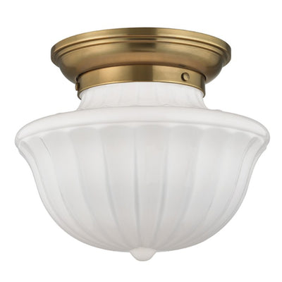 Product Image: 5012F-AGB Lighting/Ceiling Lights/Flush & Semi-Flush Lights