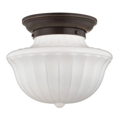 Product Image: 5012F-OB Lighting/Ceiling Lights/Flush & Semi-Flush Lights