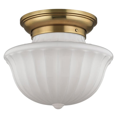 Product Image: 5015F-AGB Lighting/Ceiling Lights/Flush & Semi-Flush Lights
