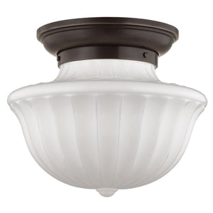 5015F-OB Lighting/Ceiling Lights/Flush & Semi-Flush Lights
