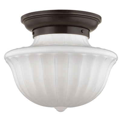 Product Image: 5015F-OB Lighting/Ceiling Lights/Flush & Semi-Flush Lights
