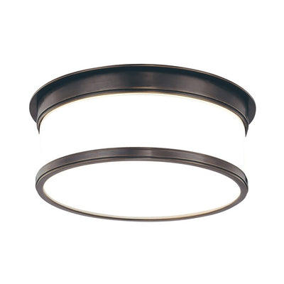 Product Image: 712-OB Lighting/Ceiling Lights/Flush & Semi-Flush Lights
