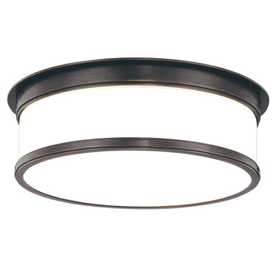 Product Image: 715-OB Lighting/Ceiling Lights/Flush & Semi-Flush Lights