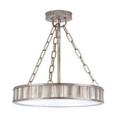 Product Image: 901-HN Lighting/Ceiling Lights/Flush & Semi-Flush Lights