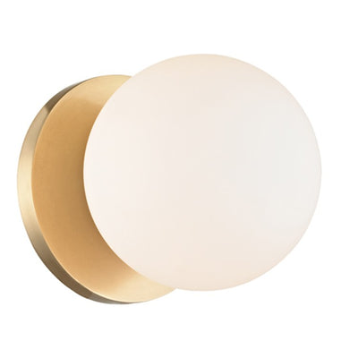 Product Image: 9081-AGB Lighting/Wall Lights/Vanity & Bath Lights