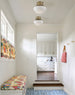 9411-AGB Lighting/Ceiling Lights/Flush & Semi-Flush Lights