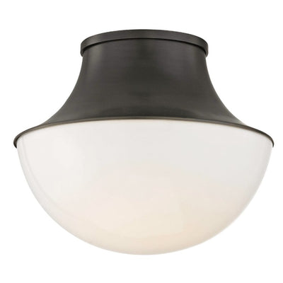 Product Image: 9411-OB Lighting/Ceiling Lights/Flush & Semi-Flush Lights