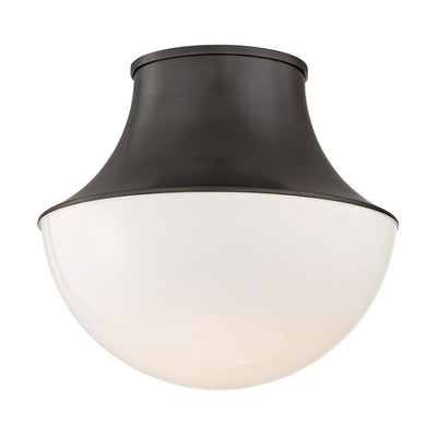 Product Image: 9415-OB Lighting/Ceiling Lights/Flush & Semi-Flush Lights