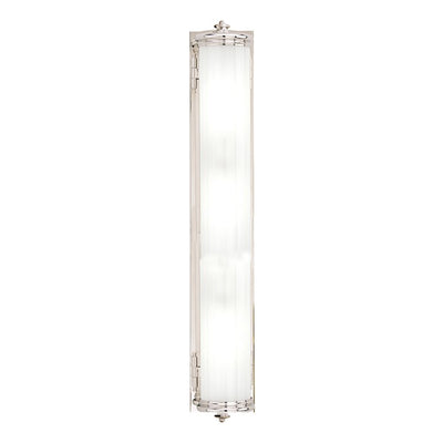 Product Image: 953-PN Lighting/Wall Lights/Vanity & Bath Lights