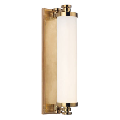 Product Image: 9708-AGB Lighting/Wall Lights/Vanity & Bath Lights