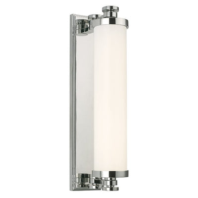 Product Image: 9708-PN Lighting/Wall Lights/Vanity & Bath Lights