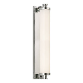 Sheridan Single-Light LED Bathroom Vanity Fixture
