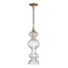 1600-AGB-CL Lighting/Ceiling Lights/Pendants