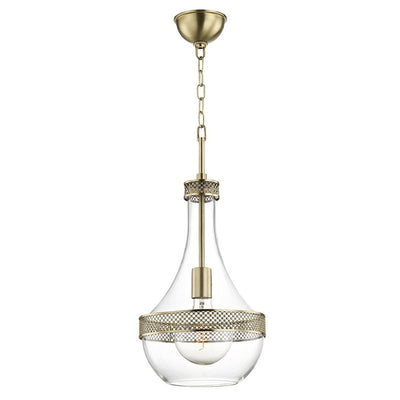 Product Image: 1810-AGB Lighting/Ceiling Lights/Pendants
