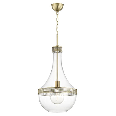 Product Image: 1814-AGB Lighting/Ceiling Lights/Pendants