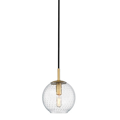 Product Image: 2007-AGB-CL Lighting/Ceiling Lights/Pendants