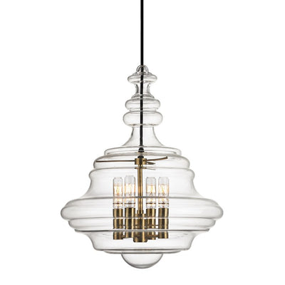 Product Image: 4016-AGB Lighting/Ceiling Lights/Pendants