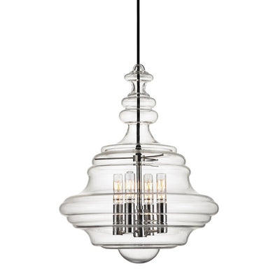 Product Image: 4016-PN Lighting/Ceiling Lights/Pendants