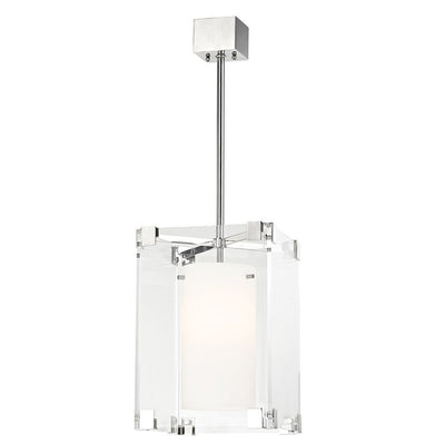 Product Image: 4125-PN Lighting/Ceiling Lights/Pendants
