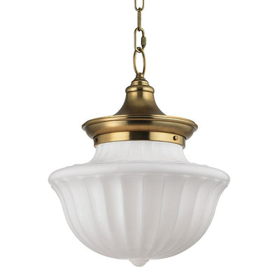 Product Image: 5015-AGB Lighting/Ceiling Lights/Pendants