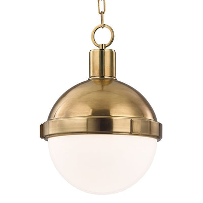 Product Image: 612-AGB Lighting/Ceiling Lights/Pendants