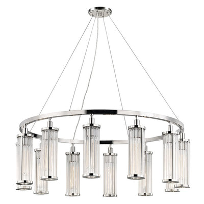 Product Image: 9142-PN Lighting/Ceiling Lights/Pendants
