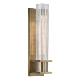 Sperry Single-Light Wall Sconce