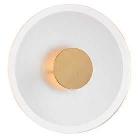Guthrie Single-Light LED Wall Sconce