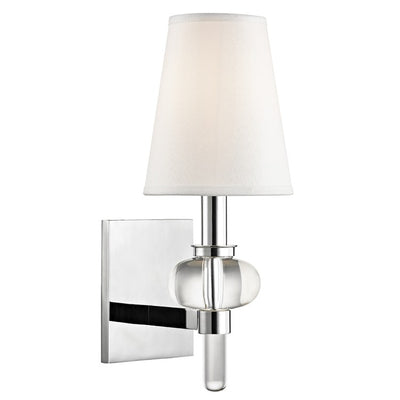 Product Image: 1900-PC Lighting/Wall Lights/Sconces