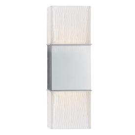 Aurora Two-Light Wall Sconce
